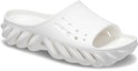 Lookbook Crocs Echo Slide 'Putih' 208170-100
