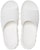 Crocs Echo Slide 'Putih' 208170-100