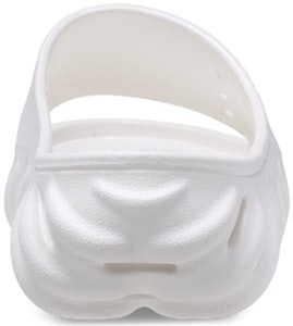 Crocs Echo Slide 'Blanco' 208170-100 Purchase Crocs Echo Slide 'Blanco' 208170-100