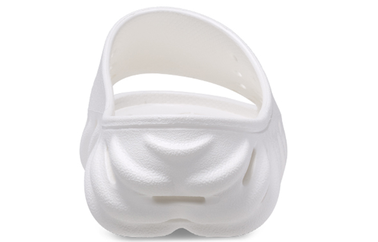 Details for Crocs Echo Slide ''Wit'' 208170-100