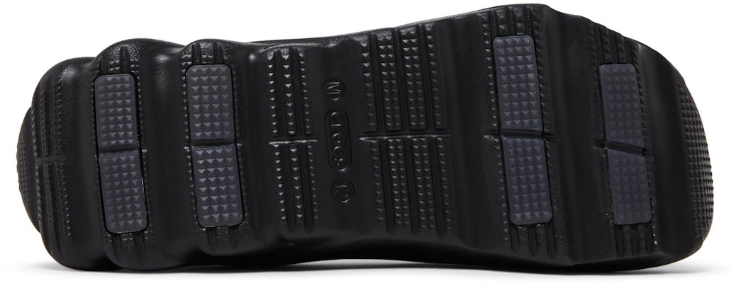 Crocs Echo Storm 'Black Ice' 209414-010 Shop Crocs Echo Storm 'Black Ice' 209414-010