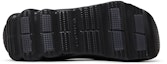 Shop Crocs Echo Storm 'Ais Hitam' 209414-010