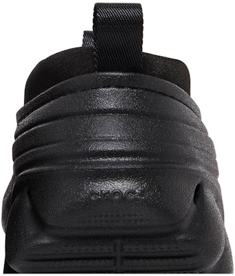 Crocs Echo Storm 'Black Ice' 209414-010 Sizing Crocs Echo Storm 'Black Ice' 209414-010
