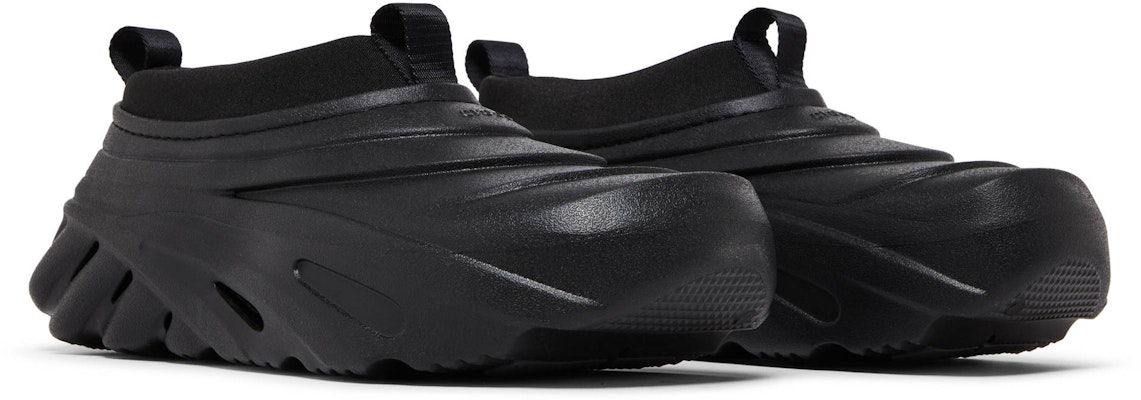 Crocs Echo Storm 'Black Ice' 209414-010 Cheap Crocs Echo Storm 'Black Ice' 209414-010
