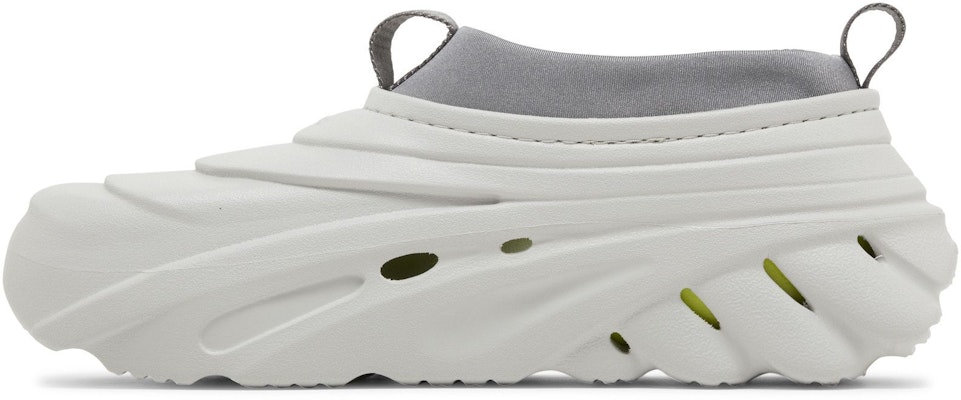 Crocs Echo Storm 'Cirrus' Sepatu Hujan 209414-1NF Lookbook Crocs Echo Storm 'Cirrus' Sepatu Hujan 209414-1NF