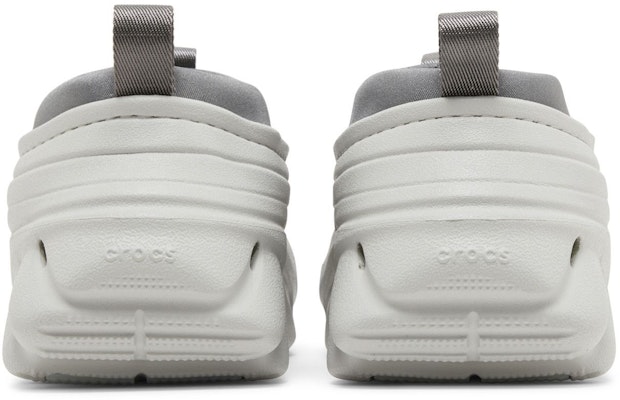 Crocs Echo Storm 'Cirrus' Sepatu Hujan 209414-1NF Details for Crocs Echo Storm 'Cirrus' Sepatu Hujan 209414-1NF