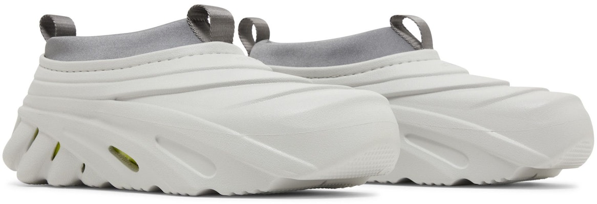 Crocs Echo Storm 'Cirrus' Sepatu Hujan 209414-1NF Cheap Crocs Echo Storm 'Cirrus' Sepatu Hujan 209414-1NF