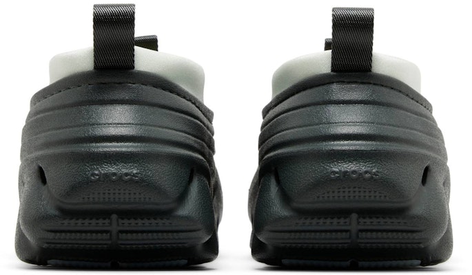 Crocs Echo Storm 'Kelp' 209414-3VT Details for Crocs Echo Storm 'Kelp' 209414-3VT