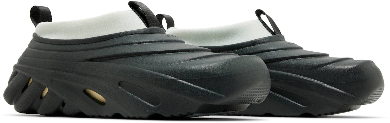 Crocs Echo Storm 'Kelp' 209414-3VT Cheap Crocs Echo Storm 'Kelp' 209414-3VT