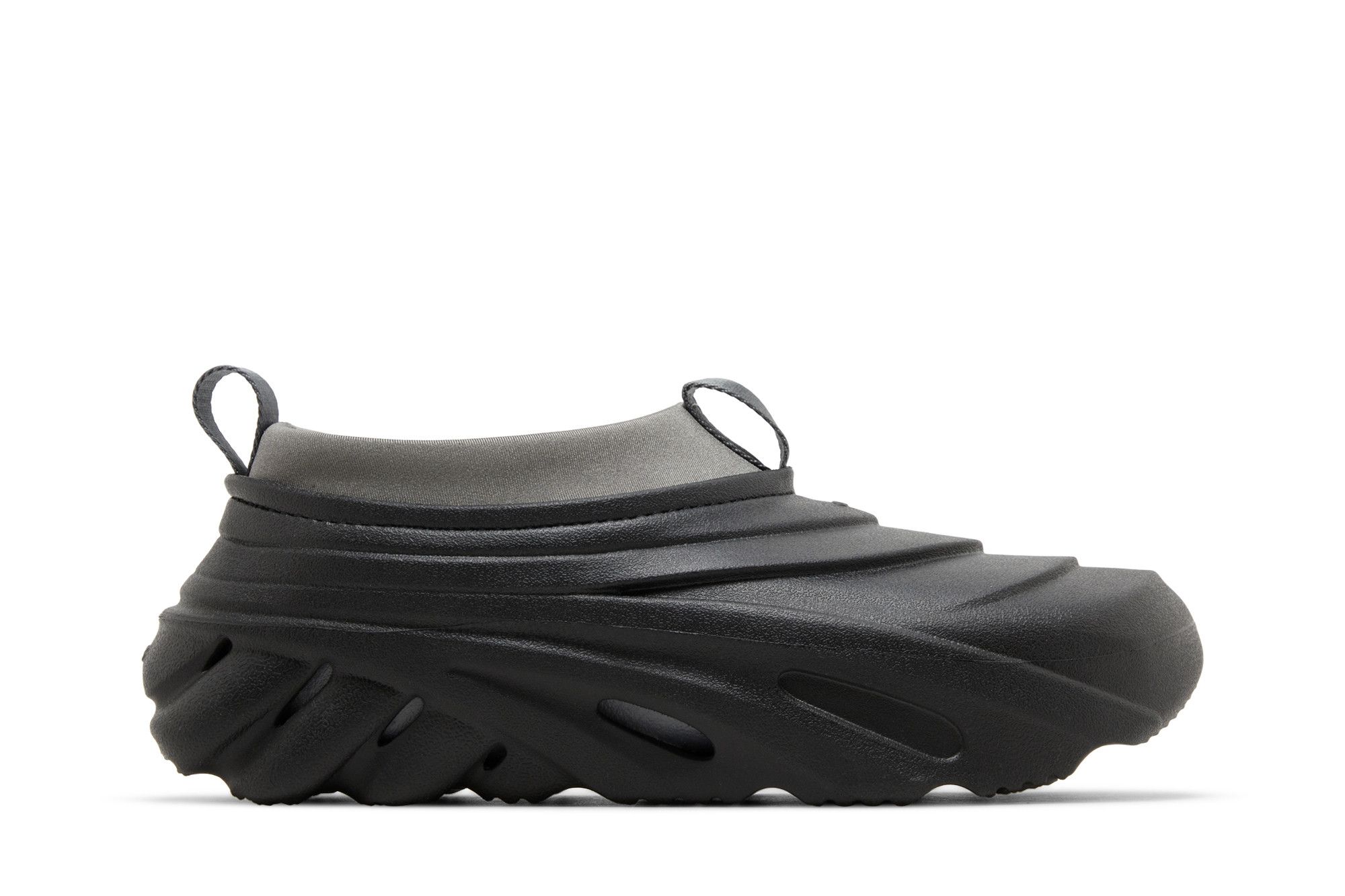 Crocs Echo Storm 'Midnight' 209414-003