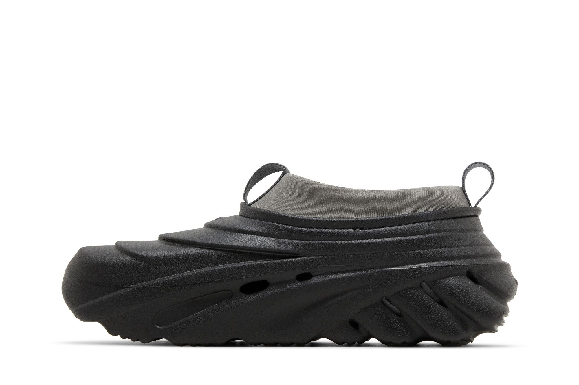Shop Crocs Echo Storm ''Midnight'' – Scarpe Unisex 209414-003
