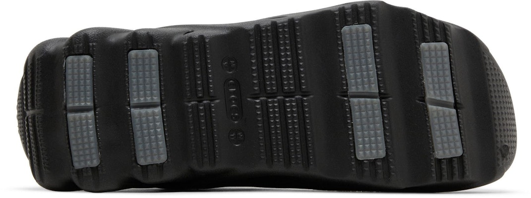 Crocs Echo Storm 'Midnight' 209414-003 Shop Crocs Echo Storm 'Midnight' 209414-003