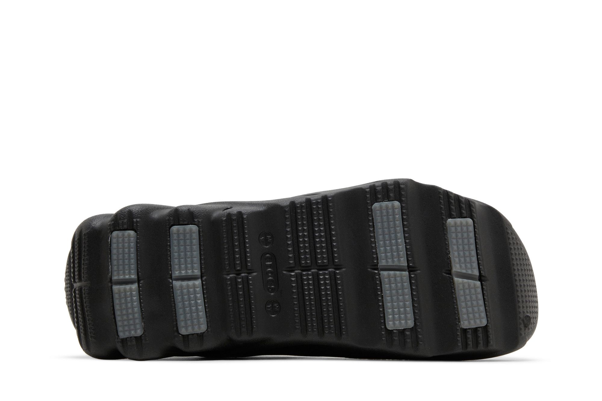 Purchase Crocs Echo Storm ''Midnight'' – Scarpe Unisex 209414-003
