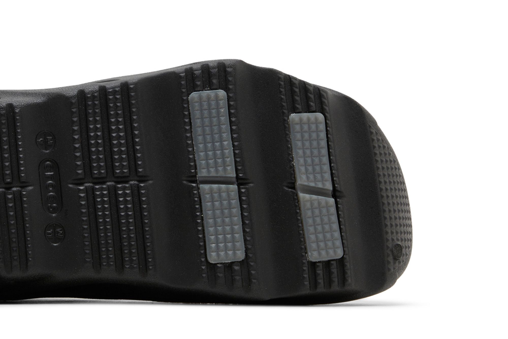 Details for Crocs Echo Storm ''Midnight'' – Scarpe Unisex 209414-003