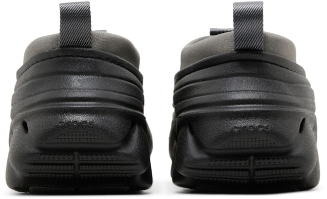Crocs Echo Storm 'Midnight' 209414-003 Details for Crocs Echo Storm 'Midnight' 209414-003