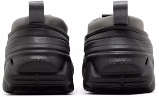 Sizing Crocs Echo Storm ''午夜'' 209414-003