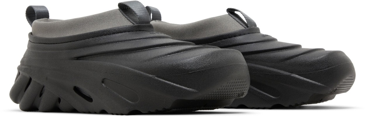 Crocs Echo Storm 'Midnight' 209414-003 Cheap Crocs Echo Storm 'Midnight' 209414-003