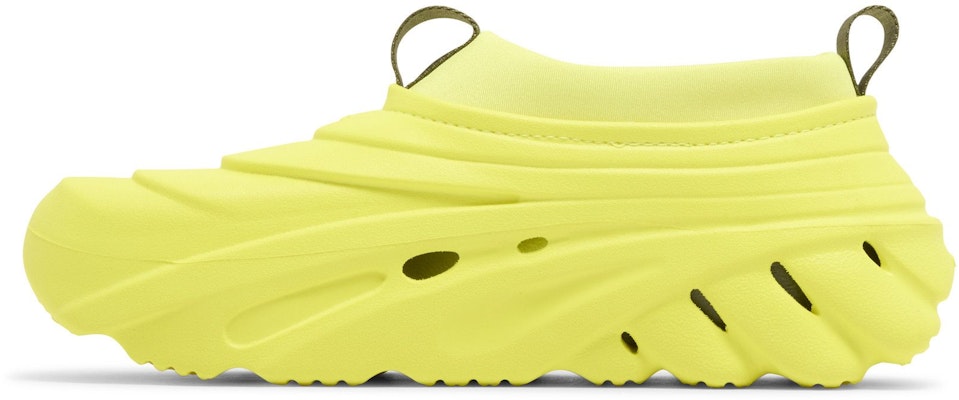 Crocs Echo Storm 'Nitro' 209414-76S Lookbook Crocs Echo Storm 'Nitro' 209414-76S