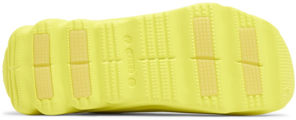 Crocs Echo Storm 'Nitro' 209414-76S Shop Crocs Echo Storm 'Nitro' 209414-76S