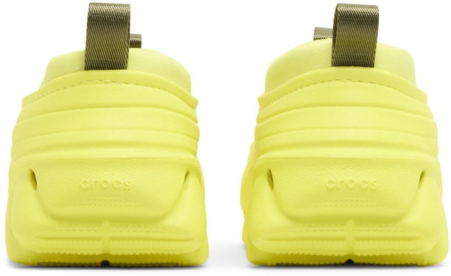 Crocs Echo Storm 'Nitro' 209414-76S Details for Crocs Echo Storm 'Nitro' 209414-76S
