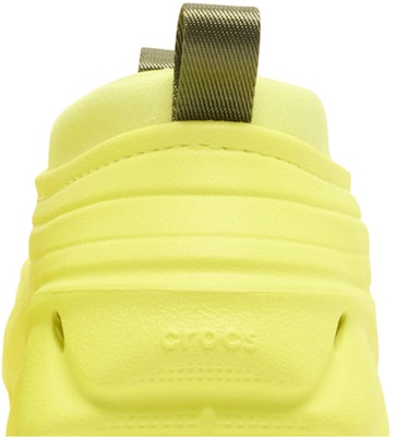Crocs Echo Storm 'Nitro' 209414-76S Sizing Crocs Echo Storm 'Nitro' 209414-76S