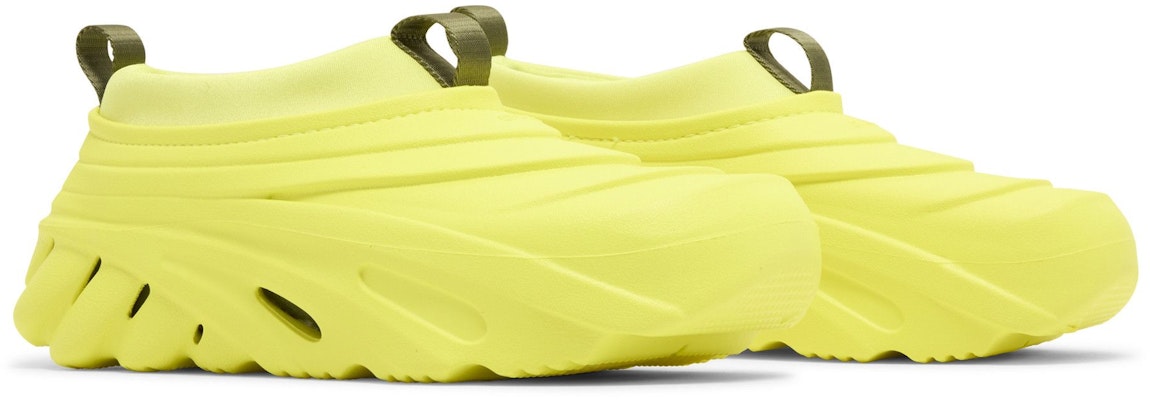 Crocs Echo Storm 'Nitro' 209414-76S Cheap Crocs Echo Storm 'Nitro' 209414-76S