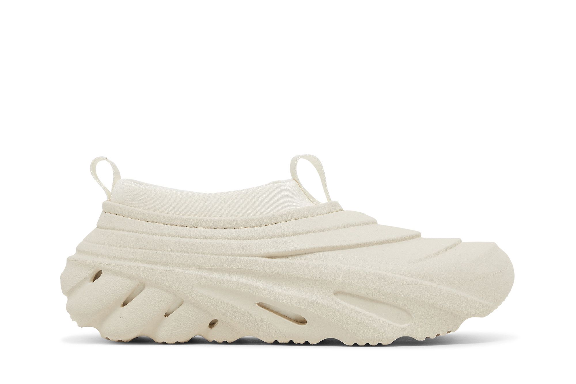 Crocs Echo Storm 'Tundra' 209414-0HR