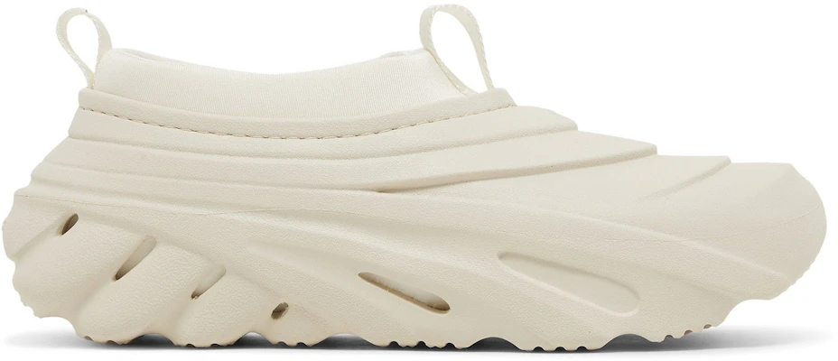 Crocs Echo Storm 'Tundra' Sepatu Unik 209414-0HR Buy Crocs Echo Storm 'Tundra' Sepatu Unik 209414-0HR