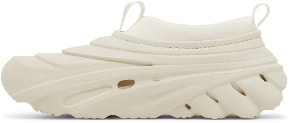 Crocs Echo Storm 'Tundra' Sepatu Unik 209414-0HR Shop Crocs Echo Storm 'Tundra' Sepatu Unik 209414-0HR