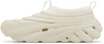 Shop Crocs Echo Storm 'Tundra' Sepatu Unik 209414-0HR