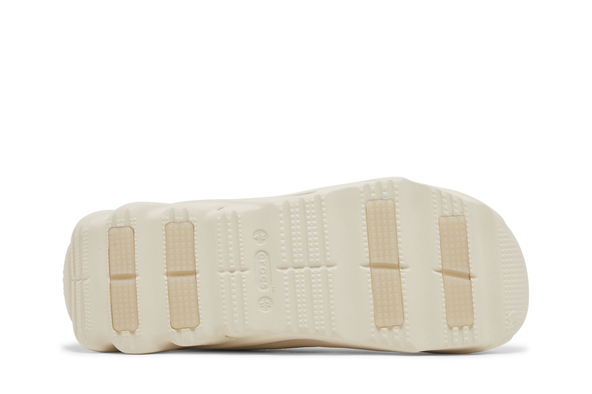 Purchase Crocs Echo Storm 'Tundra' Sepatu Unik 209414-0HR