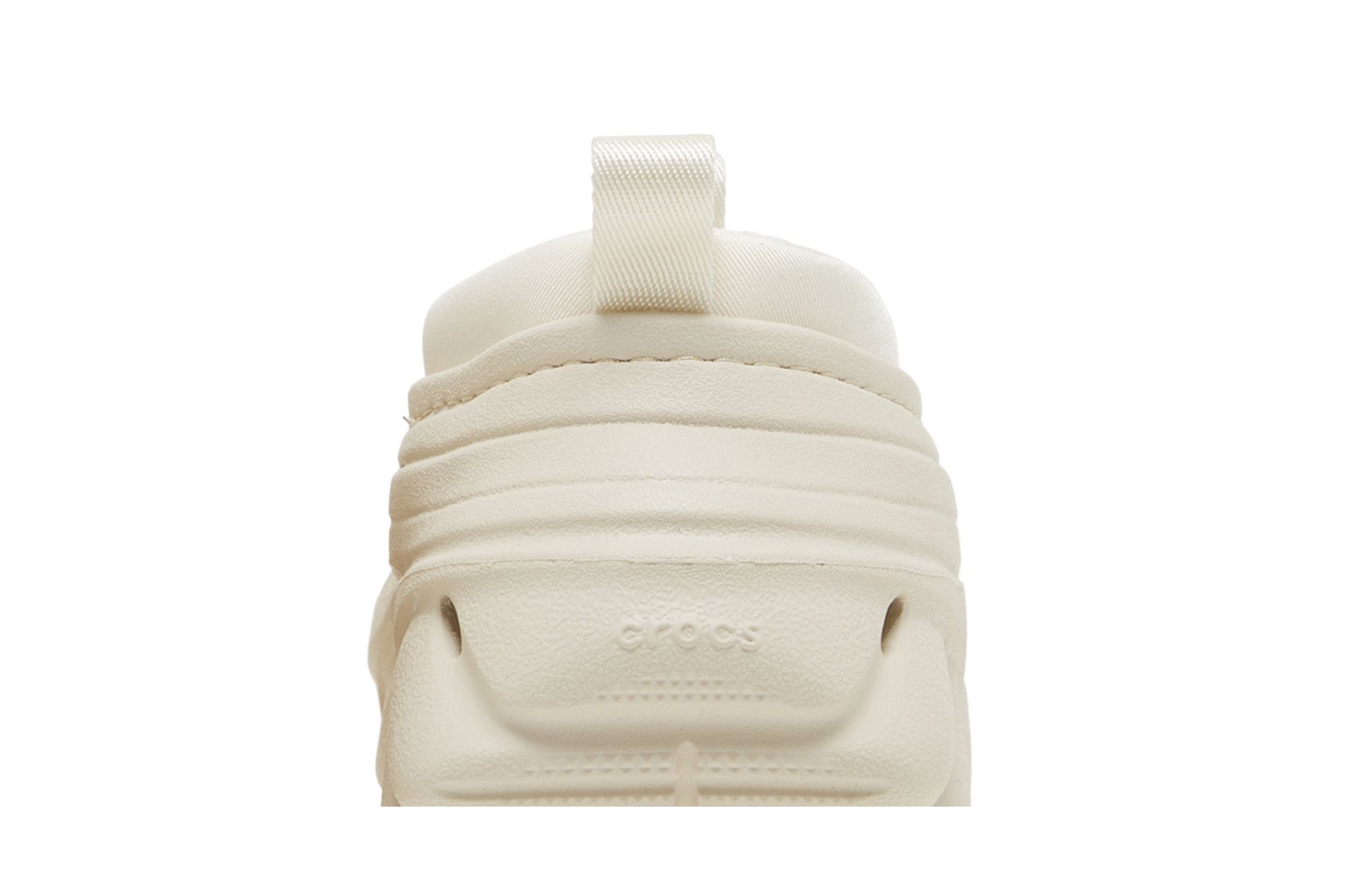 Cheap Crocs Echo Storm 'Tundra' Sepatu Unik 209414-0HR
