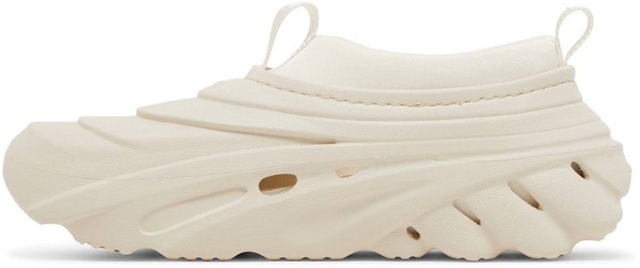 Crocs Echo Storm 'Tundra' Lelaki/Wanita 209414-0HR Lookbook Crocs Echo Storm 'Tundra' Lelaki/Wanita 209414-0HR