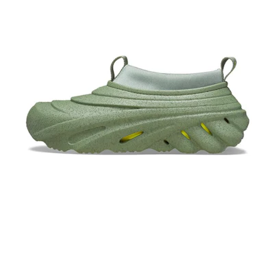Crocs Echo Storm Sandstorm Moss