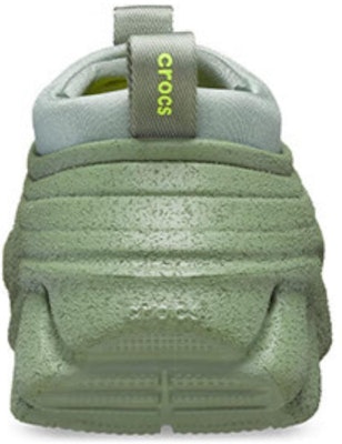 Crocs Echo Storm Sandstorm Moss 210047-308 Shop Crocs Echo Storm Sandstorm Moss 210047-308