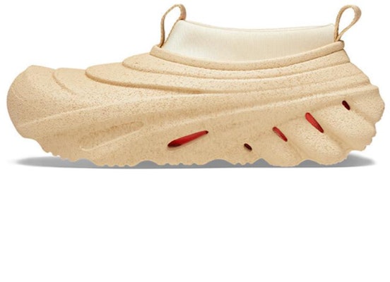 Crocs Echo Storm Sandstorm Sesame 210047-0HX Buy Crocs Echo Storm Sandstorm Sesame 210047-0HX