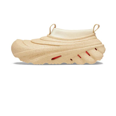 Crocs Echo Storm Sandstorm Sesame