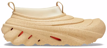 Crocs Echo Storm Sandstorm Sesame 210047-0HX Crocs Echo Storm Sandstorm Sesame 210047-0HX