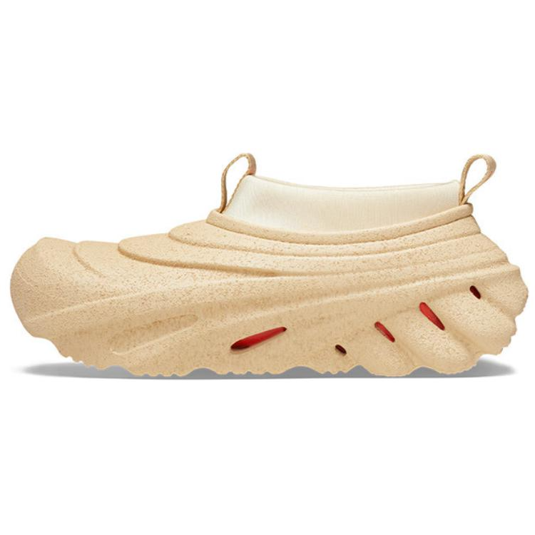 Crocs Echo Storm Sandstorm Sesame 210047-0HX