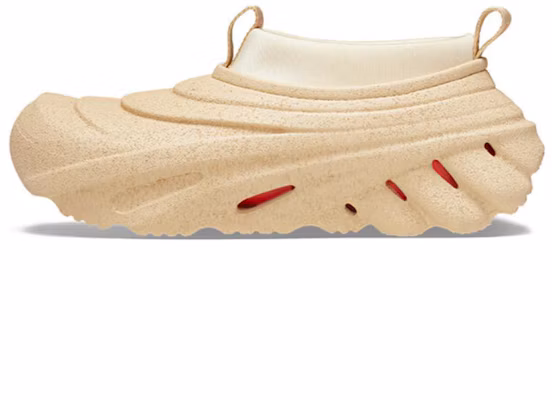 Crocs Echo Storm 沙塵色芝麻配色 210047-0HX Buy Crocs Echo Storm 沙塵色芝麻配色 210047-0HX