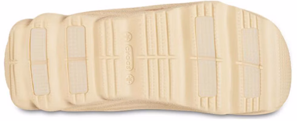 Crocs Echo Storm 沙塵色芝麻配色 210047-0HX Details for Crocs Echo Storm 沙塵色芝麻配色 210047-0HX