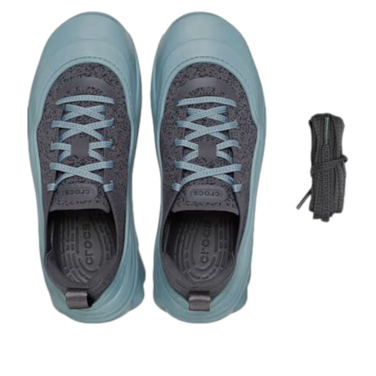 Lookbook Crocs Echo Surge 'Pond' 210079-3YO