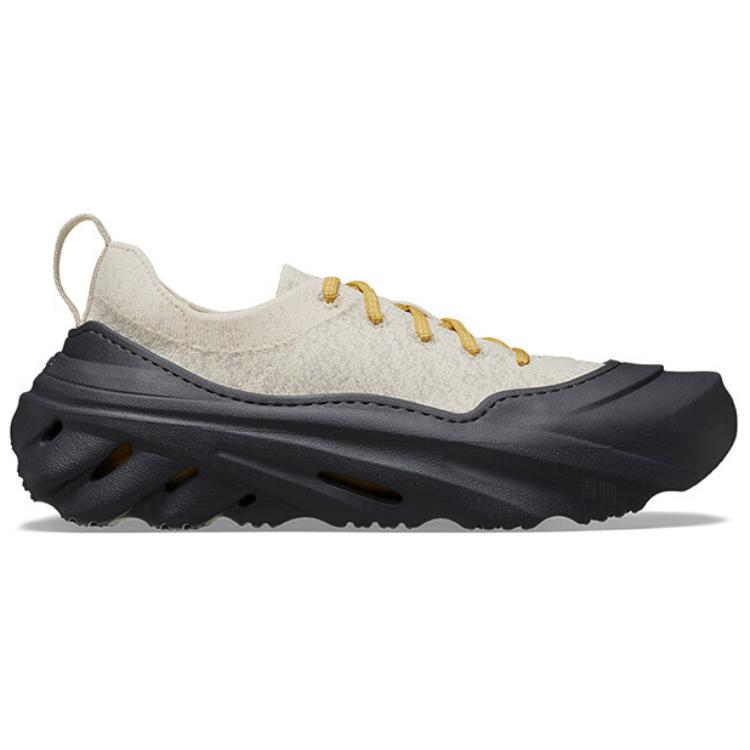 Order Crocs Echo Surge Almond Tint Lelaki/Wanita Kasual. 210079-0LL