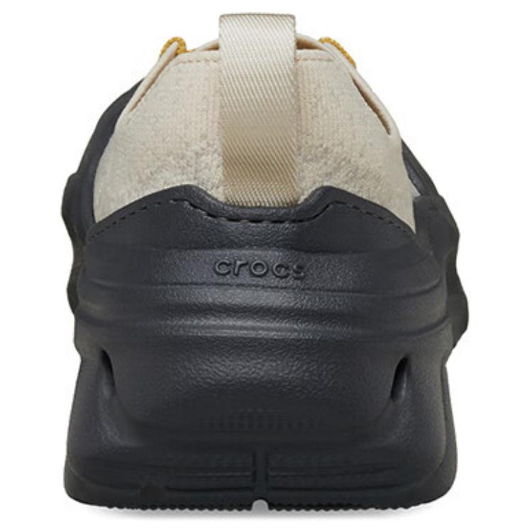 Shop Crocs Echo Surge Almond Tint Lelaki/Wanita Kasual. 210079-0LL