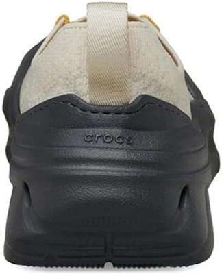 Crocs Echo Surge Almond Tint Lelaki/Wanita Kasual. 210079-0LL Shop Crocs Echo Surge Almond Tint Lelaki/Wanita Kasual. 210079-0LL