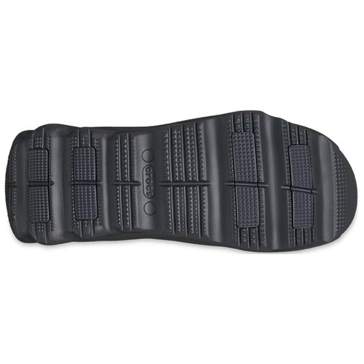 Details for Crocs Echo Surge Amandelkleur Tint 210079-0LL