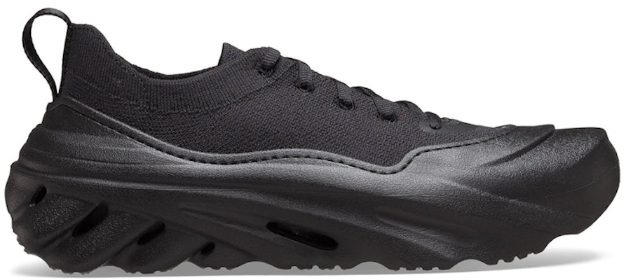 Crocs Echo Surge Black 210079-060 Buy Crocs Echo Surge Black 210079-060