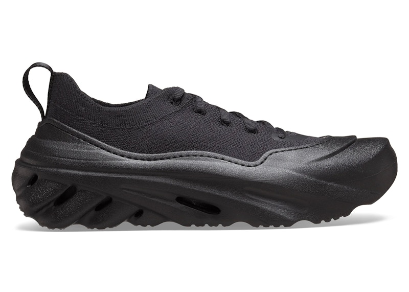 Crocs Echo Surge Black 210079-060