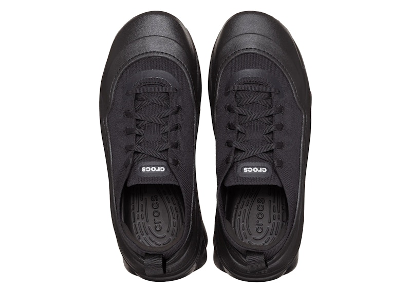 Order クロックス エコー サージ ブラック 210079-060