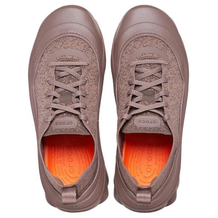 Shop Crocs Echo Surge Truffle Multi 210079-0LG